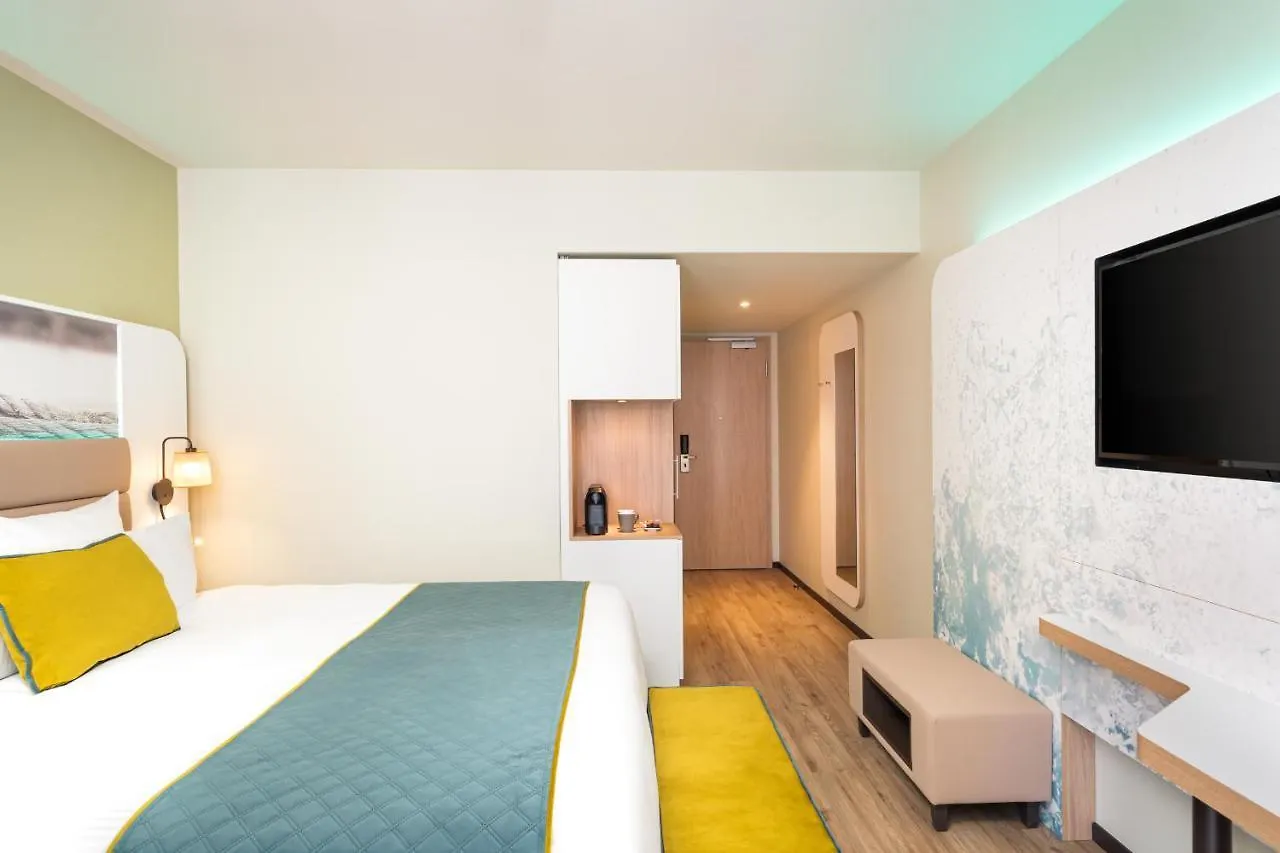 Leonardo Hotel Hamburg Altona