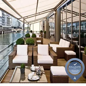 5* Hotel Sofitel Alter