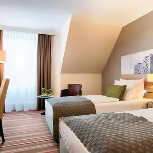 4* Hotel Leonardo Stillhorn