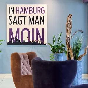 Mercure **** Amburgo