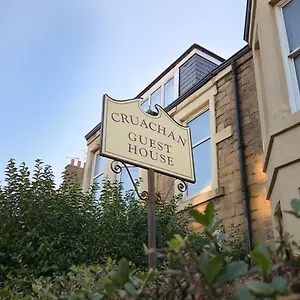 Cruachan Velká Británie