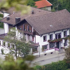 Garni Schlossblick Německo