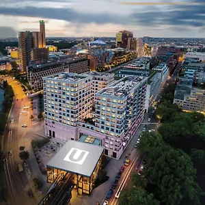 Highpark Am Potsdamer Platz Německo