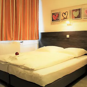 2* Hotel Pionier Wandsbek