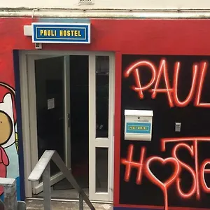 Pauli Hamburg-Harburg