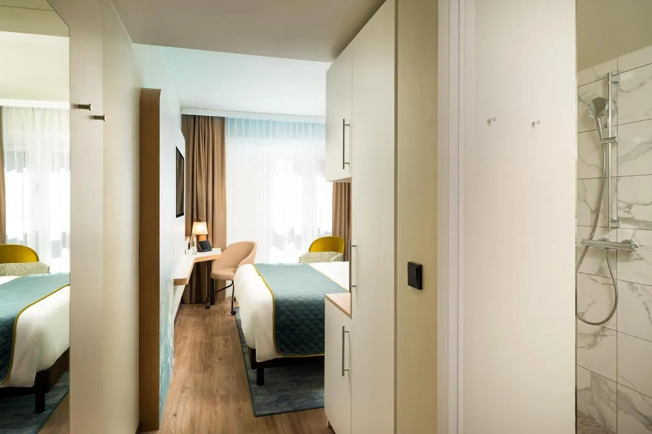 Leonardo Hotel Hamburg Altona