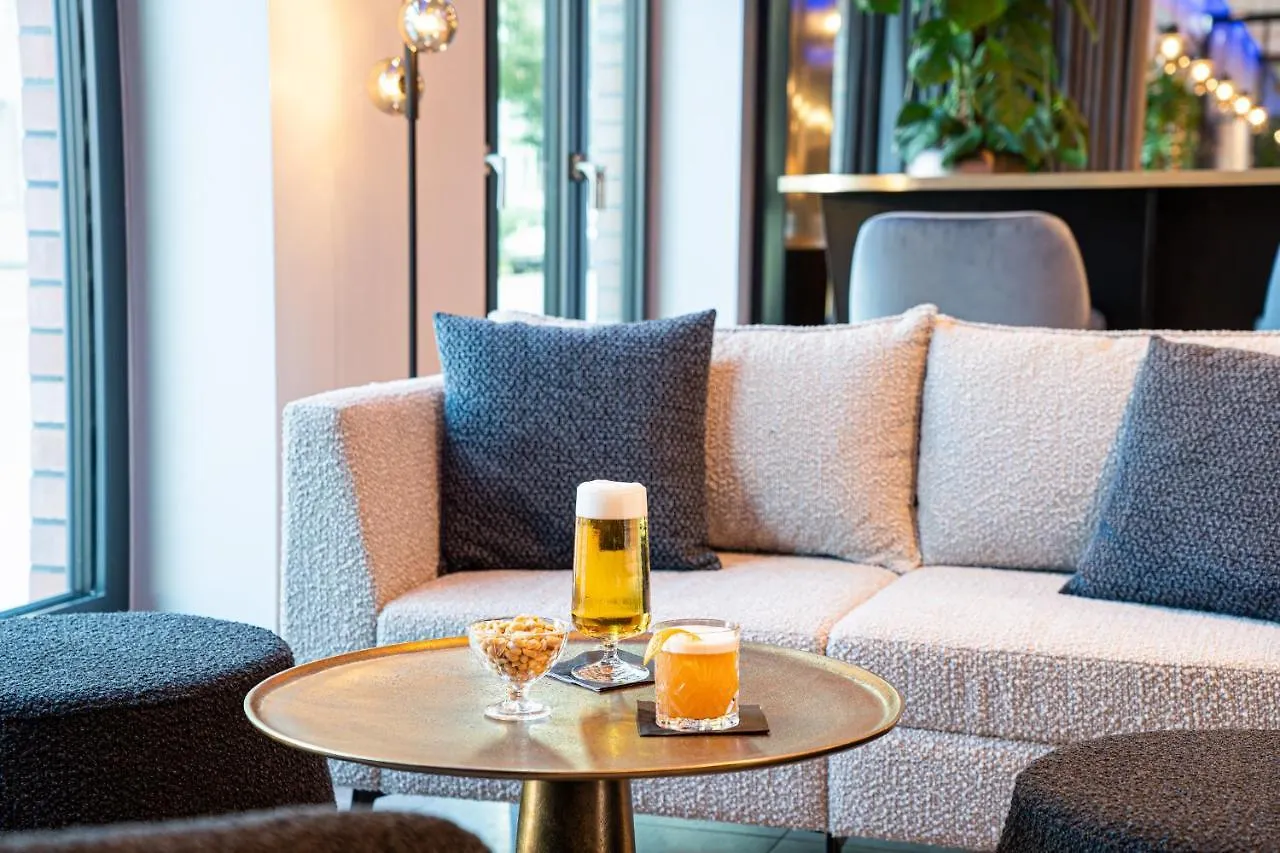 Leonardo Hotel Hamburg Altona