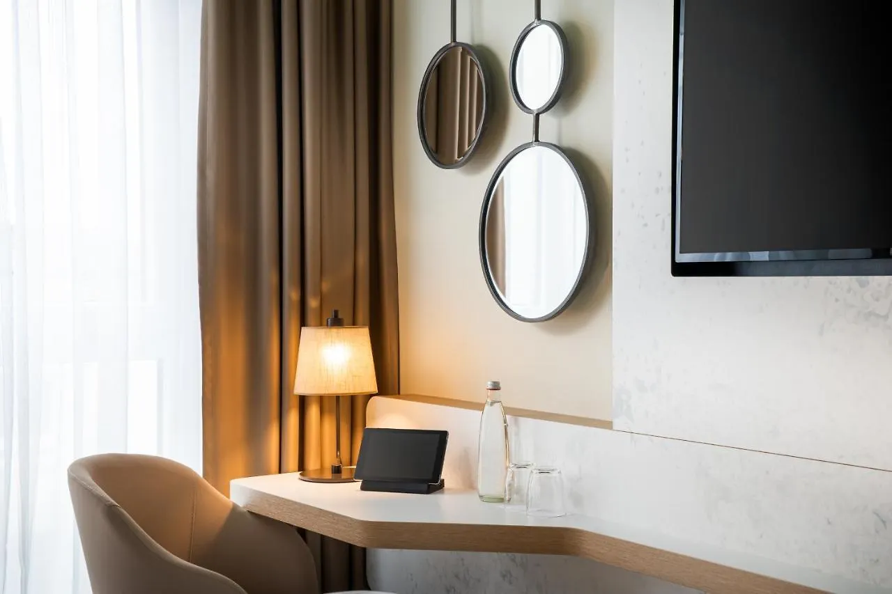 Leonardo Hotel Hamburg Altona