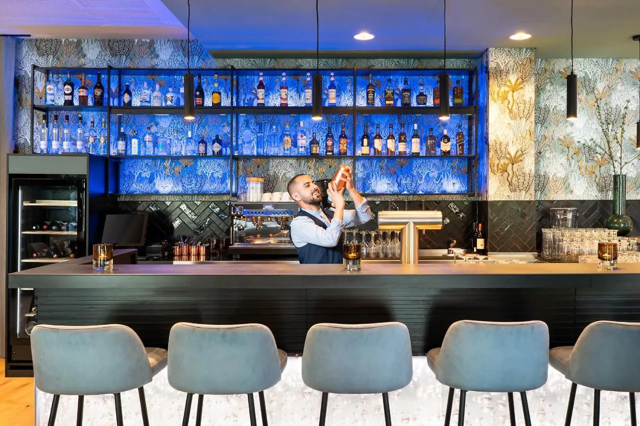 Leonardo Hotel Hamburg Altona