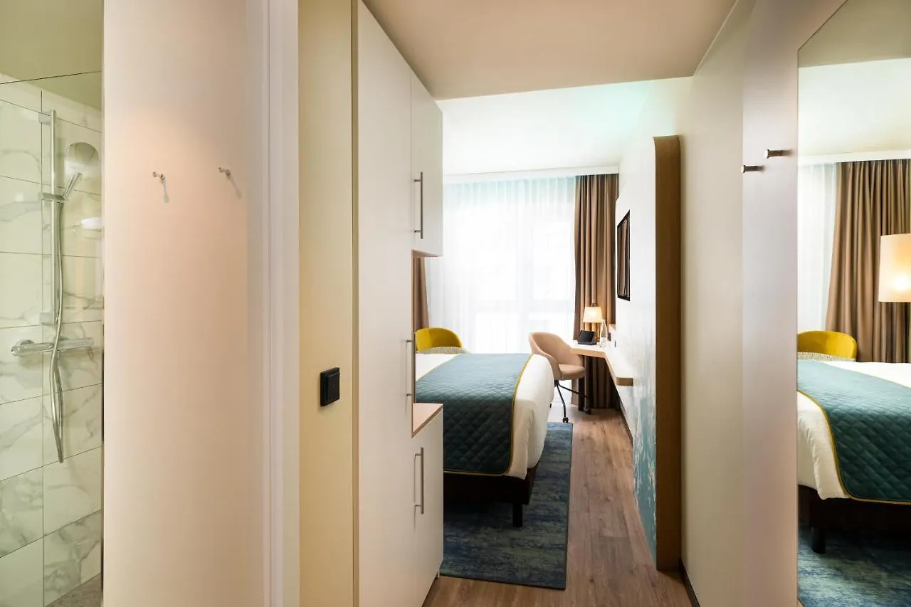 Leonardo Hotel Hamburg Altona
