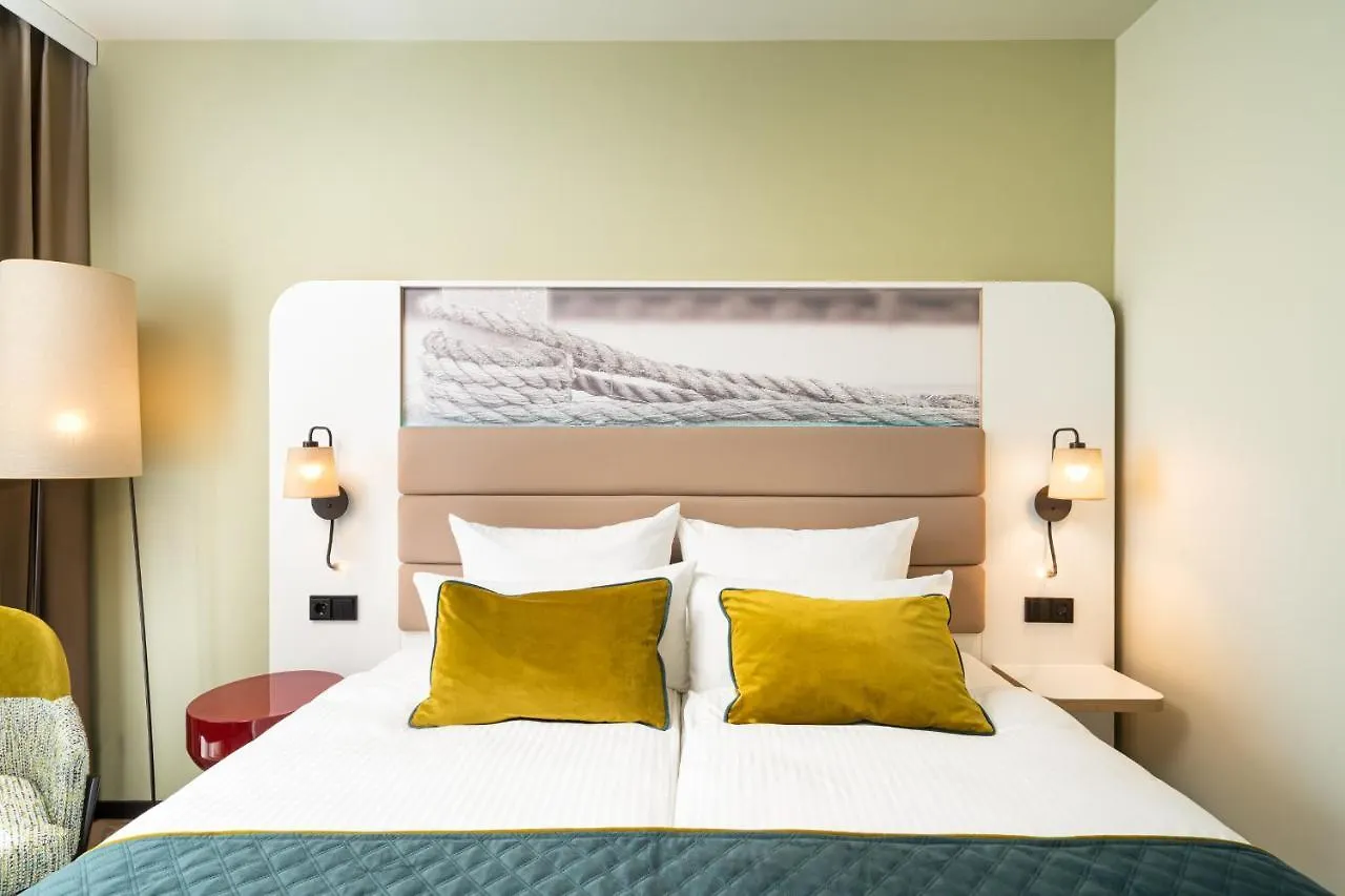 Leonardo Hotel Hamburg Altona