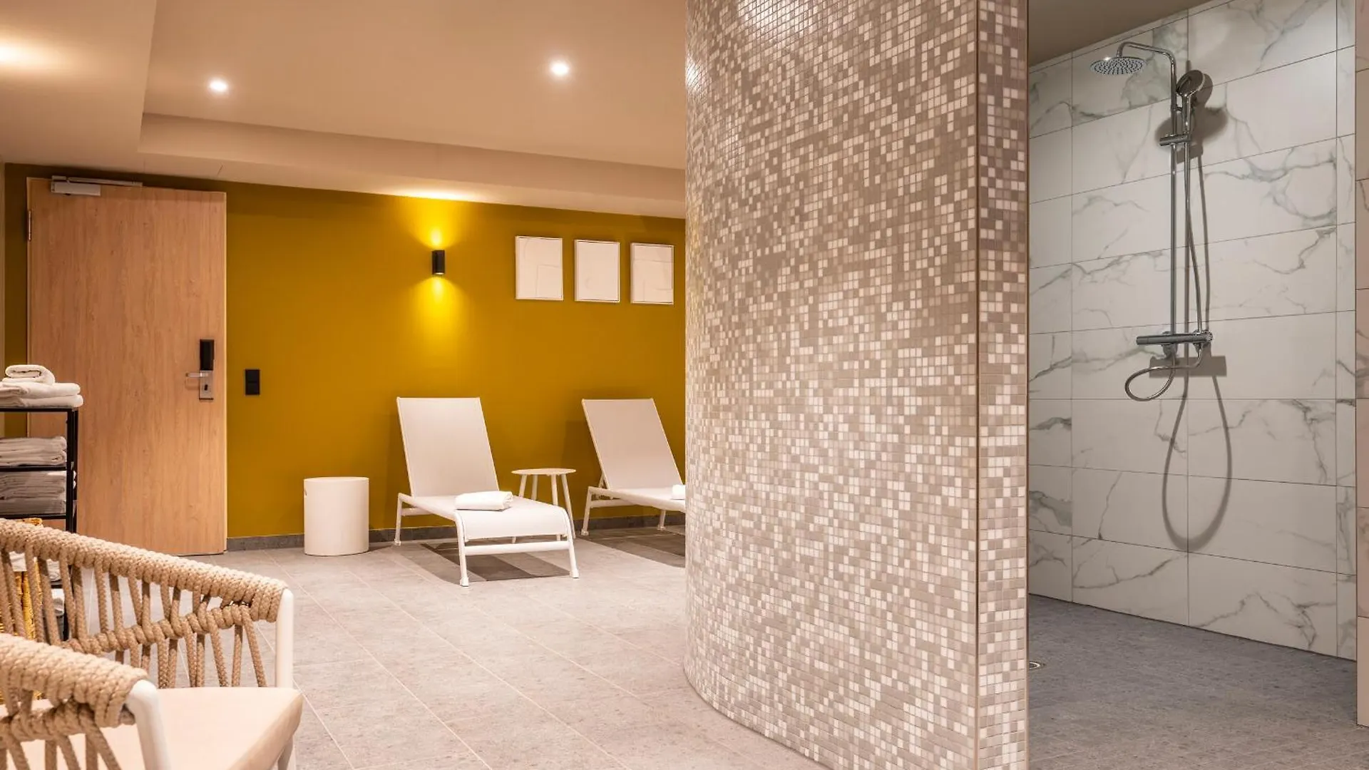 Leonardo Hotel Hamburg Altona