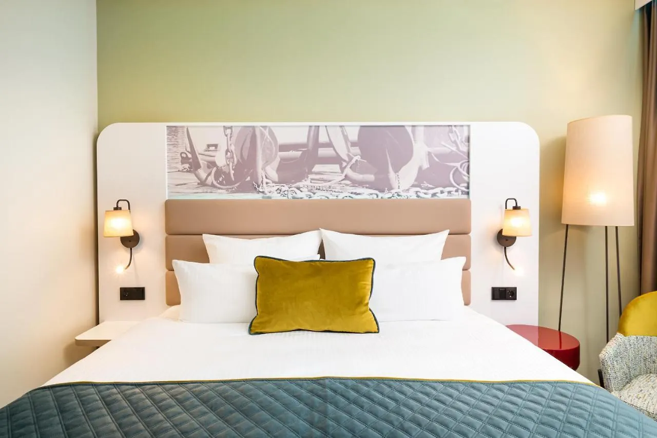 Leonardo Hotel Hamburg Altona
