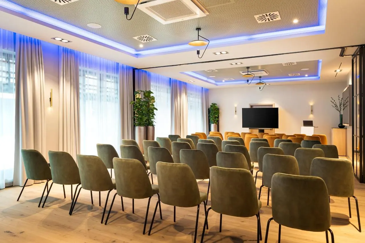 Leonardo Hotel Hamburg Altona